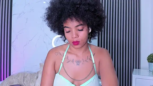 Webkamerová show SarahLynn7