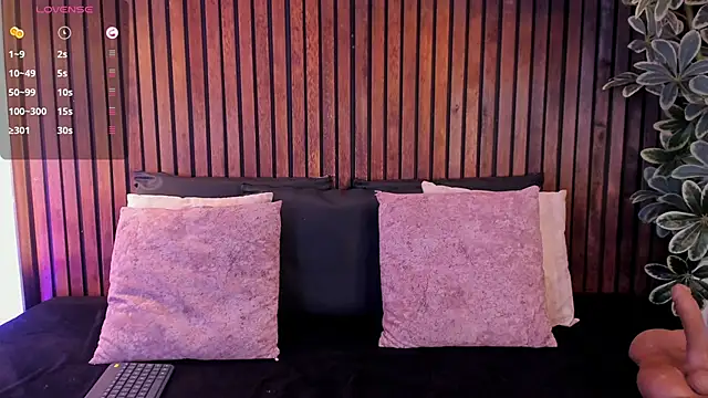 SharonLyn_'s Live XXX Chat
