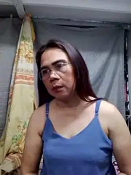 erma_joy Pertunjukan Webcam