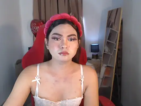 Show webcam de seductive_chloe31
