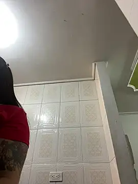 croftsmila – Naživo XXX chat