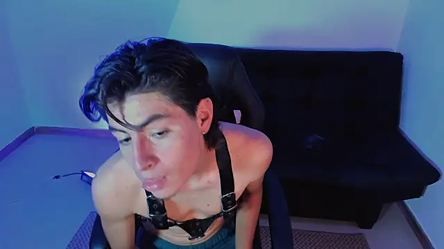 Dante_White – Live XXX-chat