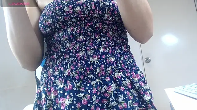 Show Webcam de KittyKardy