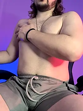 Derek_Vow's Webcam Show