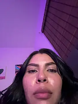 GigiiStone 现场XXX聊天