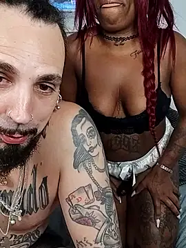 Casaltesudex Show in webcam
