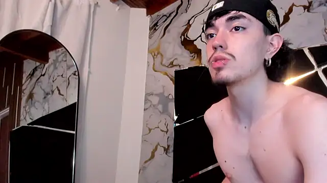 Show Webcam de Couple_In_Heat