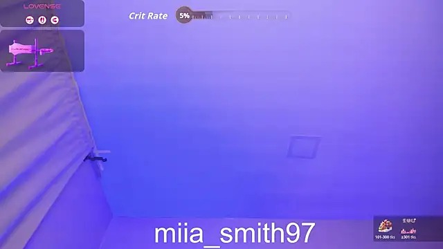 Chat +18 de miia-smith97 ao vivo