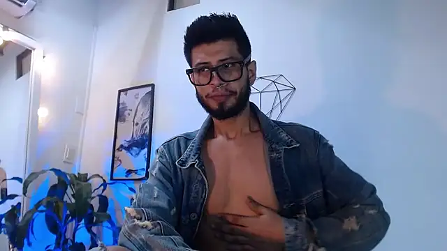Colby_brown03 Chat XXX in diretta