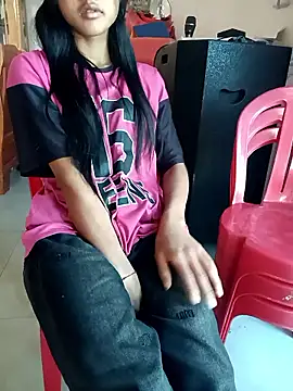 Hoa-tuylip's Webcam Show