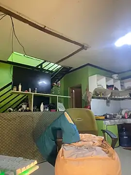 ASIANMISTRESSSS Webcamshow