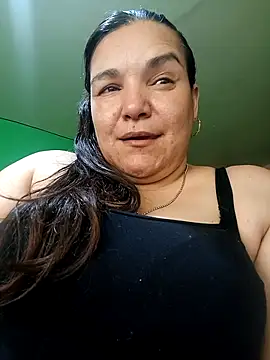 Živý XXX chat Zuleyka_69