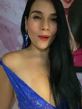 Chat XXX en directo de Miaswwe
