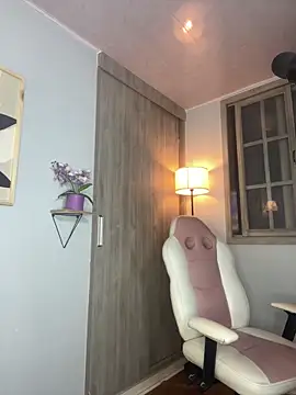 Vanesa_novvoa Adlı Modelin Web Kamerası Şovu