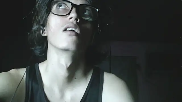 Show de cherryuwu na webcam