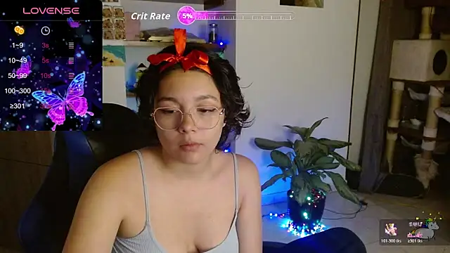 trixietangg's Live XXX Chat