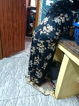revathisree's Webcam Show