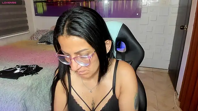 Chat XXX Live alma_blue