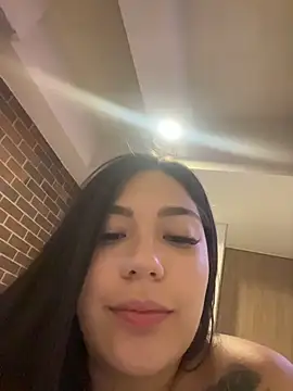 Latina_vanessan Live XXX chat