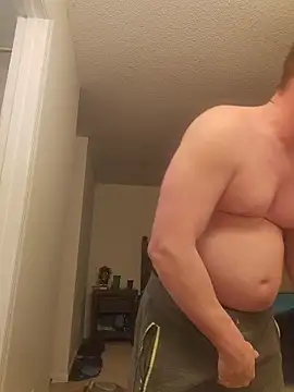 Bigtater1999 webkamerás műsora