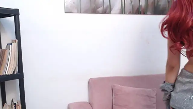 pinky_f00x লাইভ XXX চ্যাট