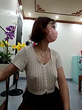 Chat +18 de Emma_Linh ao vivo