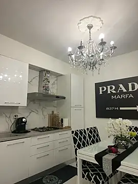 evedanger Webcam show