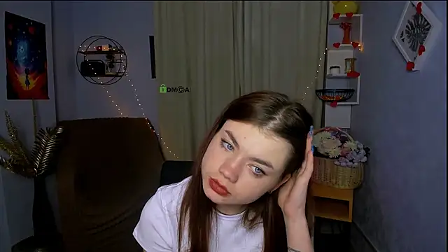 Živý XXX chat isabel_wave