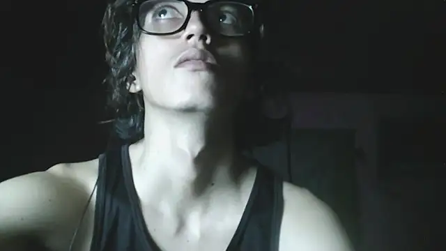 Show de cherryuwu na webcam