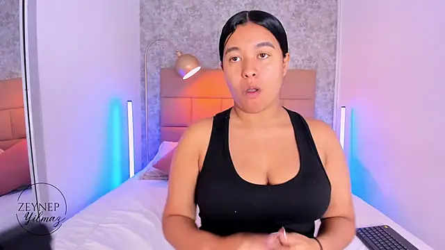 Živý XXX chat ZeynepYilmaz