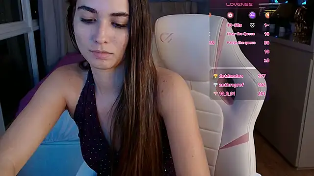 Živý XXX chat Angel_Dean