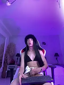 DeboraCopper_'s Webcam Show