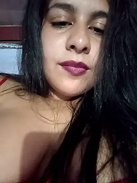 Show de webcam de Thamimaodefada