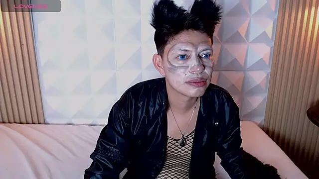 Chat XXX ao vivo de YARA_RYU