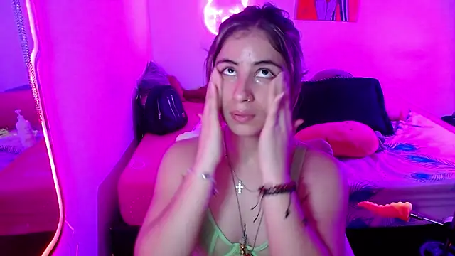 Živý XXX chat valentina_angel