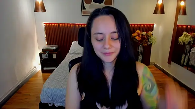 Chatroom XXX en direct de KatherineBond