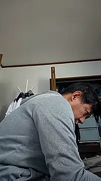 07YUKIO webkamerás műsora