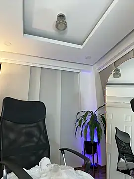 Živý XXX chat nicollefiorett