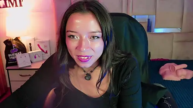 Chatroom XXX en direct de natacha__black_