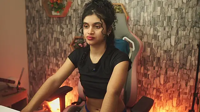 Sembang XXX Secara Langsung bonniie_98_