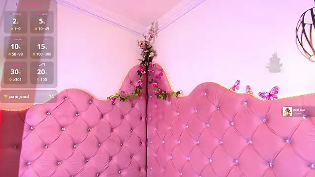 Chatroom XXX en direct de Sheilly_brown