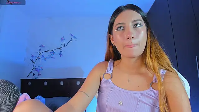 Chatroom XXX en direct de kittyrush_