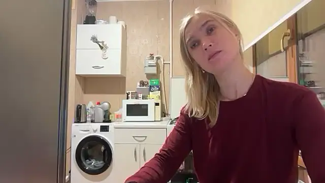 Živý XXX chat AngelJeni