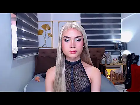 JuicyCockThea Pertunjukan Webcam