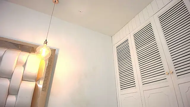 Živý XXX chat AzulMaveric