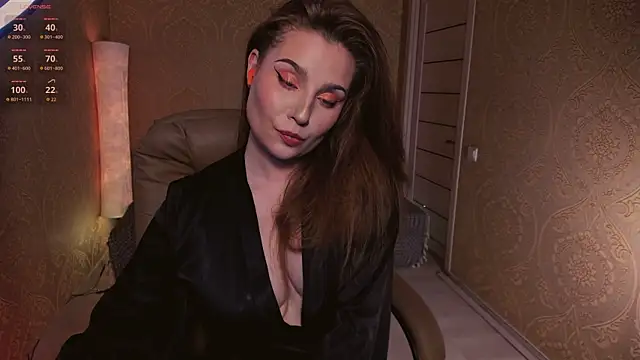 Eesmaaarrr – Naživo XXX chat