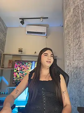 XXX chat uživo modela saracaball_