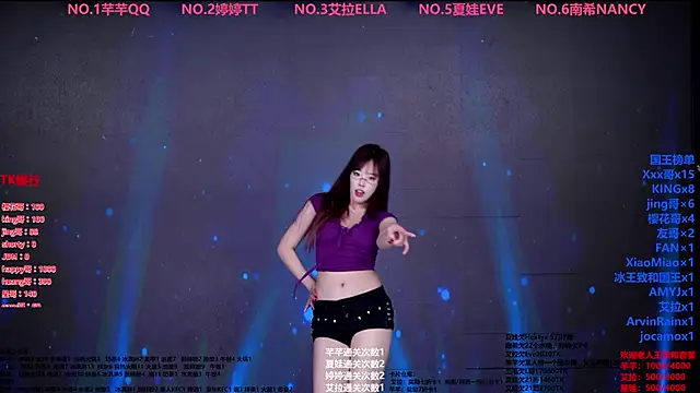 Wily-07n Live XXX chat