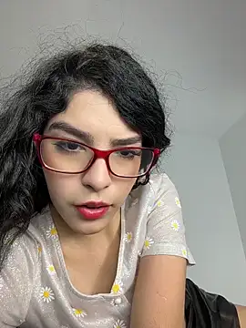 Show webcam de dani_bela