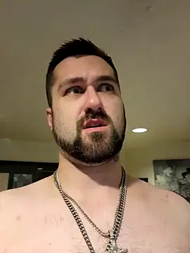 ApexPuppy's Webcam Show